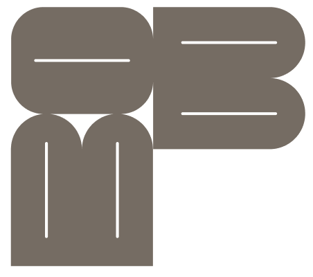 Designer Bob logo